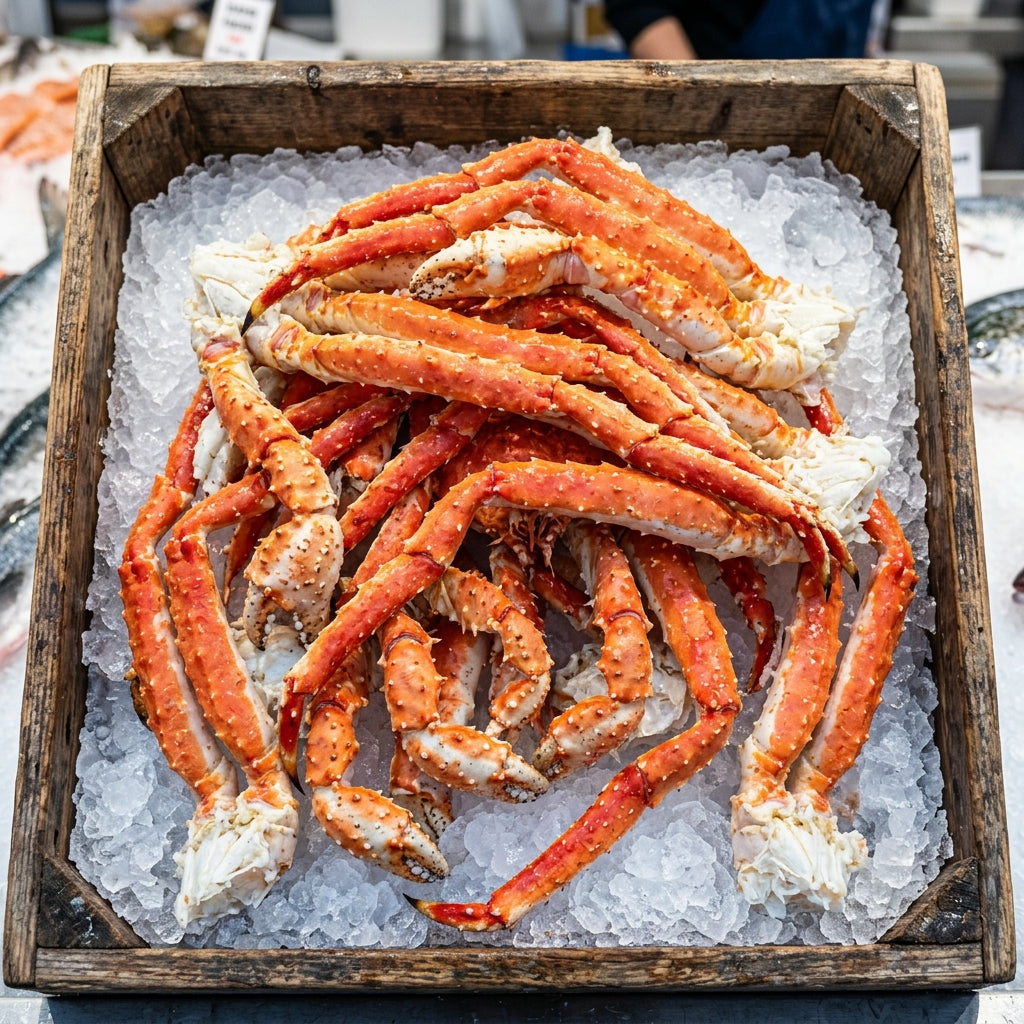 King Crab Legs